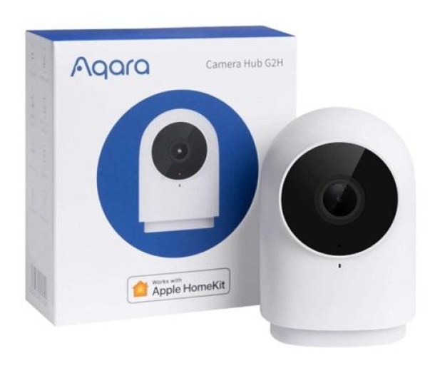 AQARA Bramka + Kamera IP 1080p - CH-H01 - 622788 - zdjęcie 2